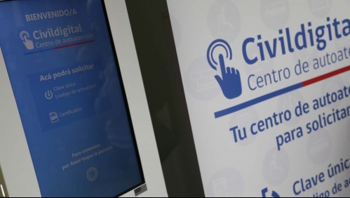 Clave Única 100% online: Revisa cómo obtenerla sin ir al Registro Civil