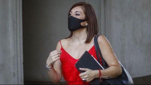 Corte Suprema rechaza requerimiento de remoción de la defensora de la Niñez