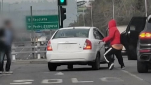 Ante aumento de portonazos: Aseguradoras deberán entregar dispositivo GPS a cada vehículo