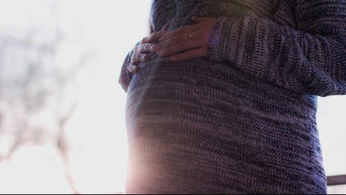 Embarazada debe cumplir reclusión nocturna tras no presentarse a ser vocal de mesa