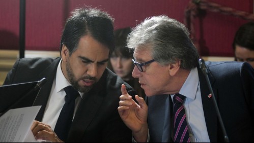 Gobierno designa a Pablo Urquízar como nuevo coordinador nacional de la Macrozona Sur