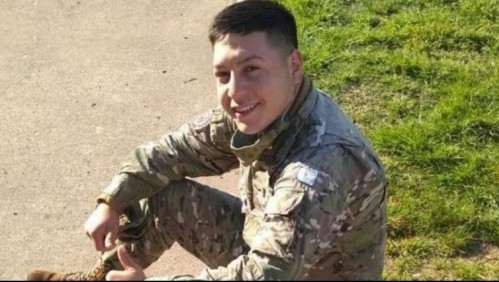 'A sangre fría': soldado es fusilado delante de sus padres tras resistirse a asalto en Argentina