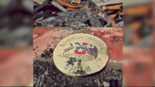 Brechas educacionales: Escuelas rurales corren con desventaja