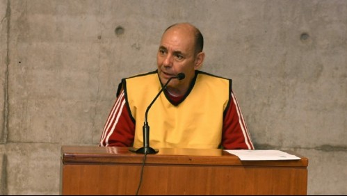 'Es un preso común y un asesino': Gobierno critica dichos del 'Comandante Ramiro' en entrevista