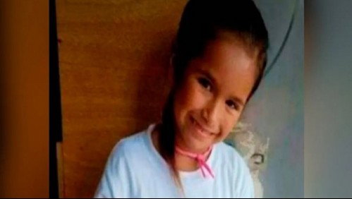 Desaparición de niña conmociona a Argentina: Madre cree que fue secuestrada por cartonero