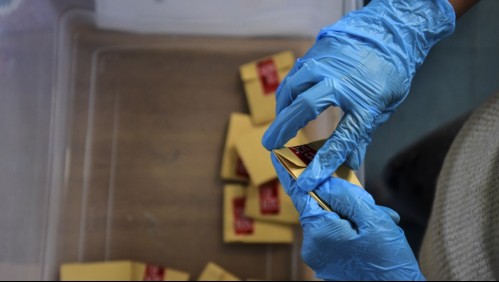 Ante preocupante alza de contagios: ¿Podrían postergarse las elecciones?