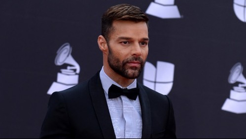 Ricky Martin revela que se preocupó por la salud mental de sus hijos durante el confinamiento