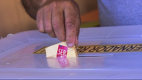 Gobierno descarta aplazar elecciones de abril: 'Sería poco presentable'