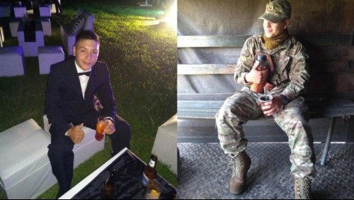 'Un dolor inmenso': novia de soldado fusilado en asalto le dedica conmovedora carta