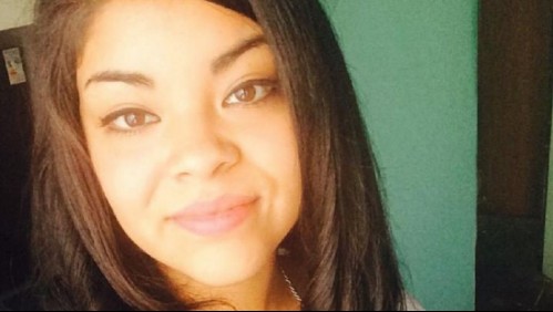 Caso Daniela Reyes: Condenan a su pareja por lesiones graves pero no por femicidio