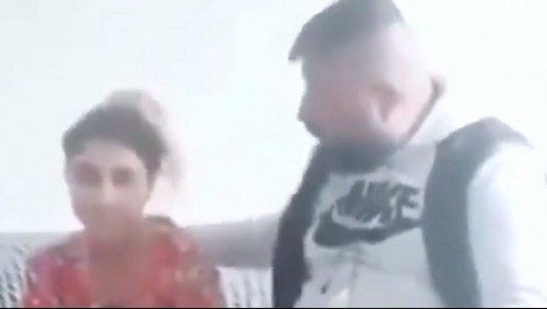 Detienen a padre por tocamientos a su hija en un video de TikTok en Turquía