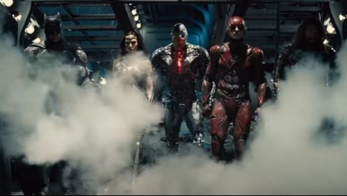 'La Liga de la Justicia' de Zack Snyder se estrena este jueves: Revisa dónde puedes verla