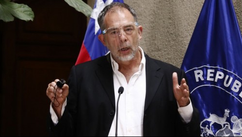 Senador Girardi anuncia apoyo a tercer retiro de AFP: 'La ciudadanía tiene derecho a sobrevivir'