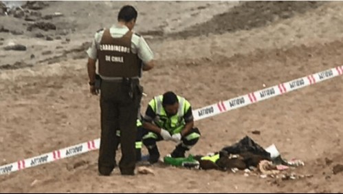 Mató a hombre con una piedra de cinco kilos y ahora pasará el resto de su vida en la cárcel