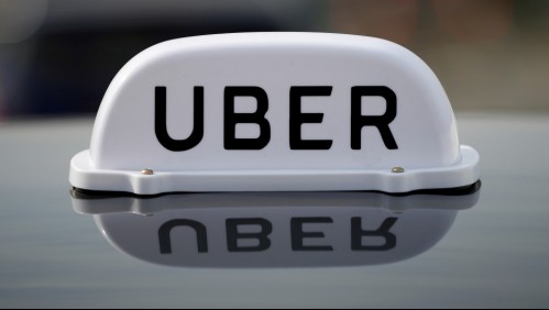 Conductores de Uber tendrán contrato, salario mínimo y vacaciones pagadas en Reino Unido