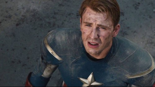 Marvel confirma que Chris Evans no volverá a interpretar al 'Capitán América'
