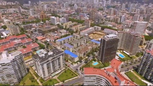 Millonario déficit: Municipio de Viña del Mar en la mira