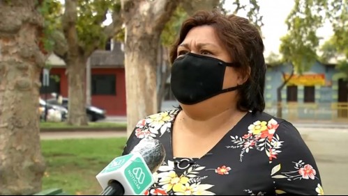 Mujer podría ser inoculada 3 veces por error en vacunación: 'No voy tan segura'