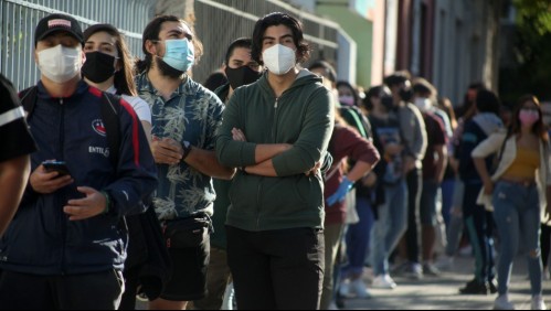 Debo trabajar en Cuarentena Total: ¿Cómo se solicita un Permiso Único Colectivo?