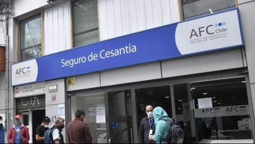 Debate por tercer retiro del 10%: ¿Cómo saber cuánto dinero tengo en el Seguro de Cesantía?