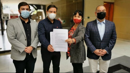 Presentan proyecto para declarar el 21 de marzo como el Día de las Personas Fallecidas por Covid