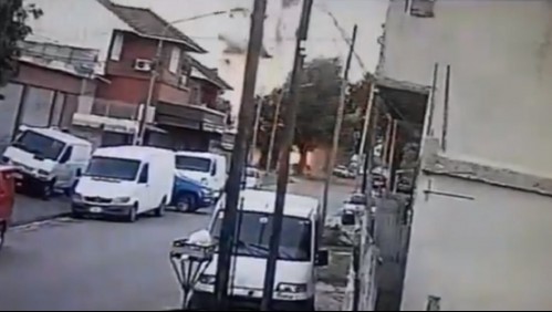 Mata a vecino y después hace explotar su casa: Todo por la poda de un árbol