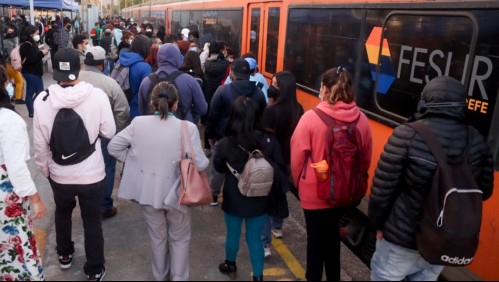 Infectólogo por confinamiento: 'No están las condiciones para plantear una cuarentena total'