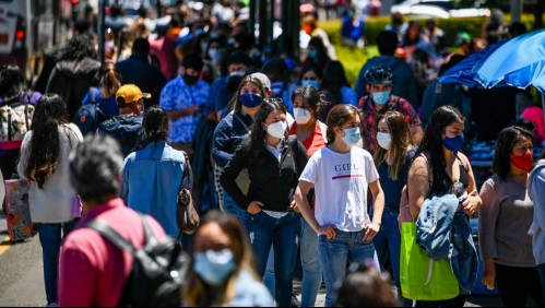 Tercer retiro de fondos AFP: Estudio revela que 76% de los chilenos aprueba una nueva extracción