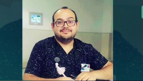 'Era una persona de otro planeta': Familia y amigos despiden a doctor que murió de coronavirus