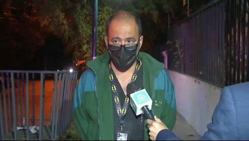 Neurocirujano sufre violento asalto: Sujetos se llevaron toda la información de sus pacientes