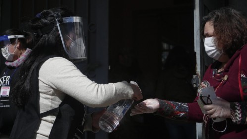 Elecciones del 10 y 11 de abril: ¿Habrá facilitadores como en el Plebiscito del 2020?