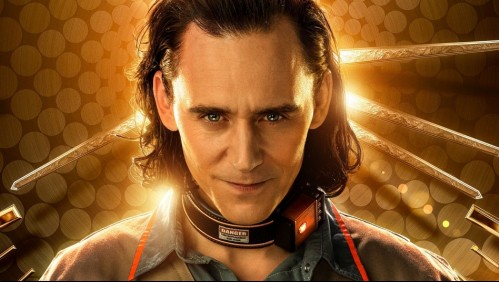 Disney+ presenta a 'Loki' como un prisionero en primer póster oficial de la serie