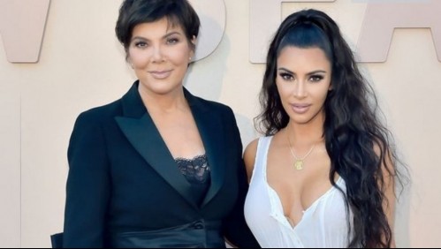 Kris Jenner rompe el silencio sobre Kim Kardashian y su divorcio: 'Siento que está luchando'