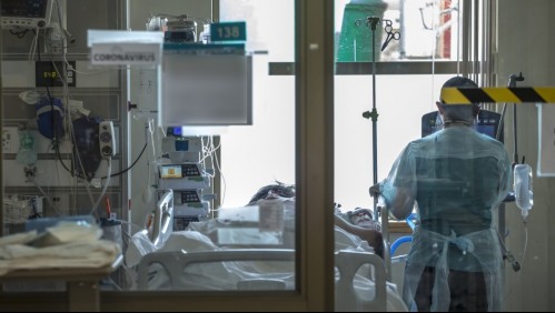 Estas son las regiones con más casos de coronavirus