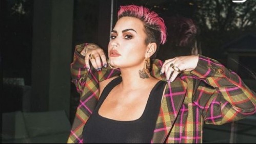 Esa noche tuvo una sobredosis: Demi Lovato cuenta que fue violada por un traficante