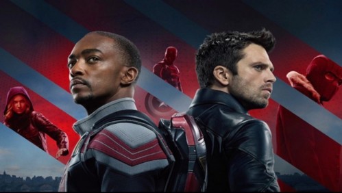 'Falcon y el Soldado del Invierno': Dónde y cuándo ver los episodios de la nueva serie de Marvel