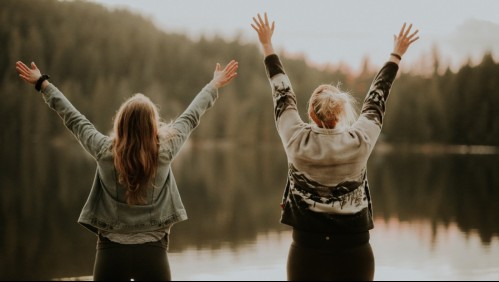 Chile en el lugar 43: Finlandia es el 'país más feliz del mundo' por cuarto año consecutivo