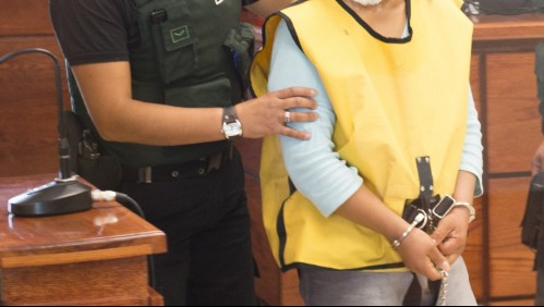 Madre asfixia y estrangula a su hijo con bolsas de plástico: Pasará 20 años en la cárcel