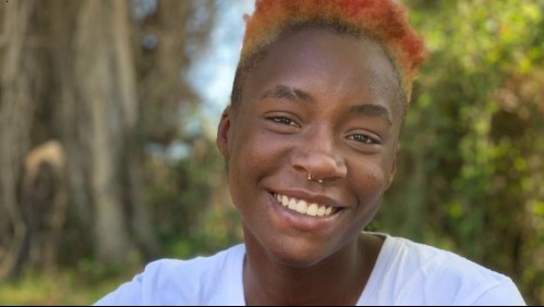 Buscan a joven desaparecida: se habría reunido con sujeto que conoció por una aplicación