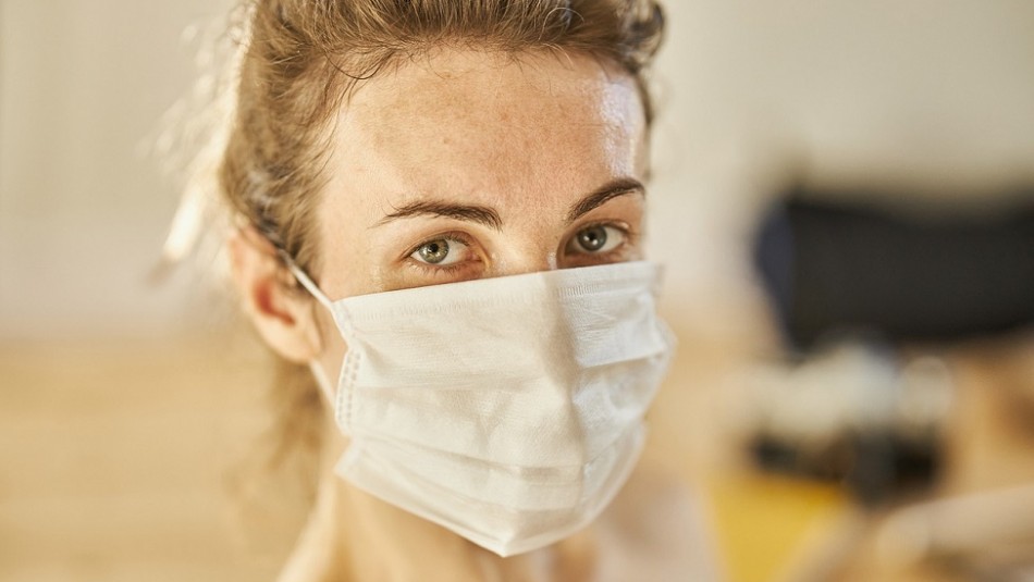 Síntomas por coronavirus El 21% de contagiados de Covid-19 desarrolla erupciones cutáneas como único síntoma