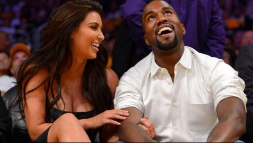 ¿La fortuna de Kanye West se multiplicó por seis en pleno divorcio con Kim Kardashian?