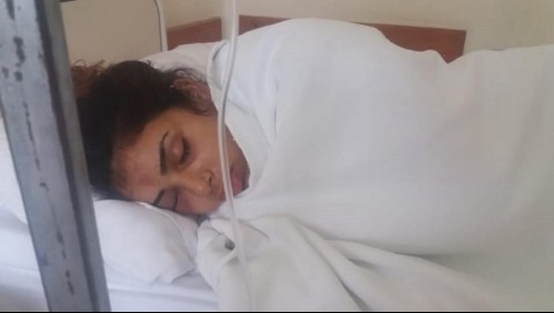 Tres mujeres atacan por la espalda a joven, patean su rostro y fracturan el cráneo