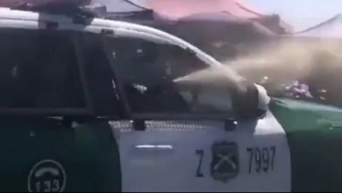 Fiscalía anuncia investigación tras denuncia por lesiones a lactante registrada en Bajos de Mena