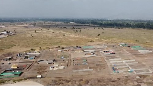 Loteos Brujos: Venta de terrenos pone en riesgo a humedales