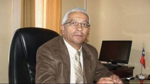 Fallece el alcalde de la comuna de Ollagüe, Carlos Reygadas