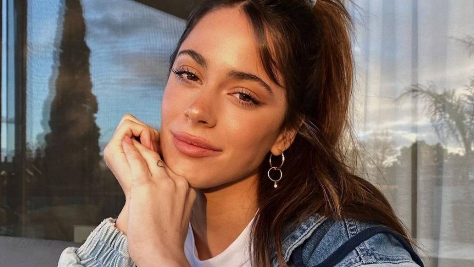 Mira el atrevido vestido negro con el que Tini Stoessel deslumbró en su cumpleaños Mira el atrevido vestido negro con el que Tini Stoessel deslumbró en su cumpleaños