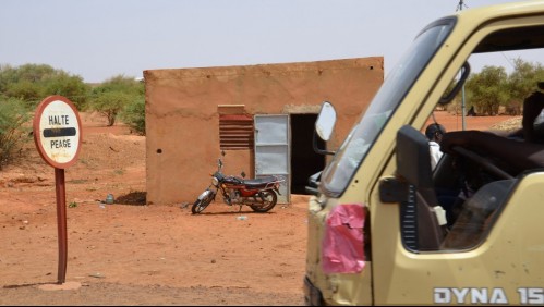 'Dispararon a todo lo que se movía': al menos 60 muertos deja masacre en Níger