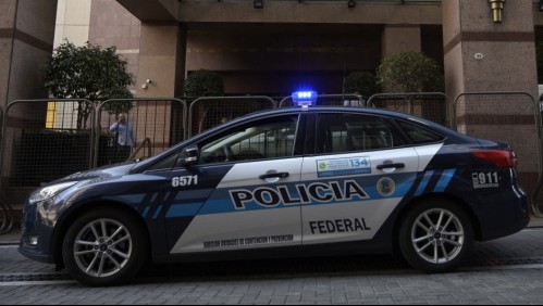 Violación grupal a joven en fiesta clandestina: hijo de exintendente argentino entre acusados