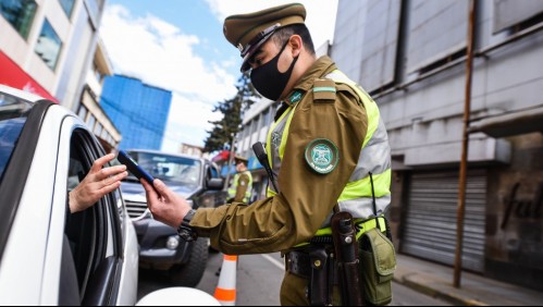 Suspensión del permiso de desplazamiento: ¿Qué pasa con el comercio durante los fines de semana?