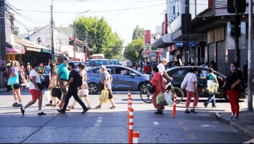 Suspenden permiso de desplazamiento personal para sábado, domingo y festivos